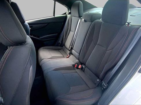 Certified 2023 Subaru WRX Premium AWD/4WD image 19