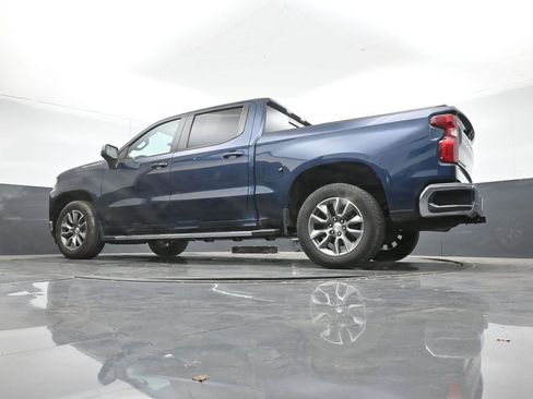 Used 2021 Chevrolet Silverado 1500 LT w/ All Star Edition Plus image 41