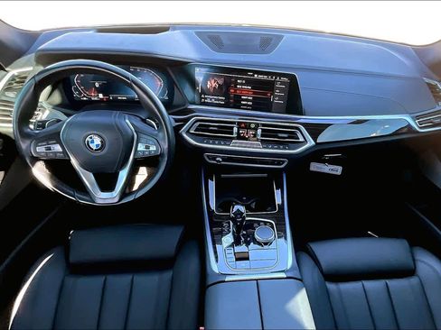 Used 2021 BMW X5 sDrive40i w/ Premium Package image 15