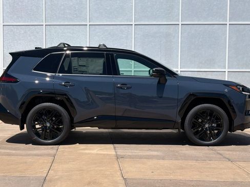 New 2026 Toyota RAV4 XSE w/ Weather Package AWD/4WD image 3
