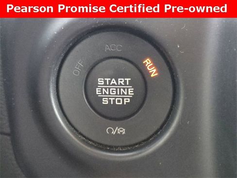 Used 2022 Jeep Gladiator Overland image 28