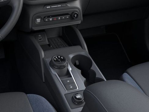 New 2025 Ford Bronco Sport Outer Banks image 15