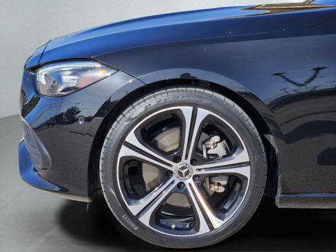 Certified 2023 Mercedes-Benz C 300 Sedan image 30