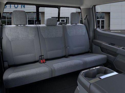 New 2026 Ford F250 XLT w/ XLT Premium Package image 11