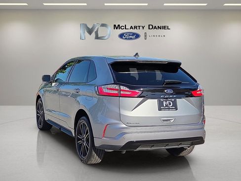 Used 2024 Ford Edge ST-Line AWD/4WD image 4