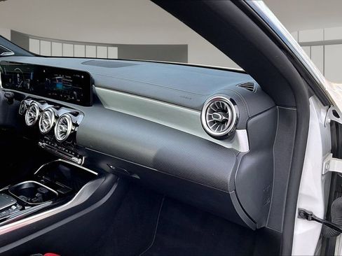 Certified 2021 Mercedes-Benz CLA 35 AMG 4MATIC image 17