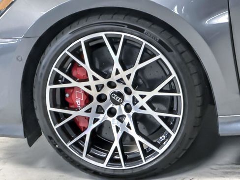 New 2026 Audi RS 3 image 24