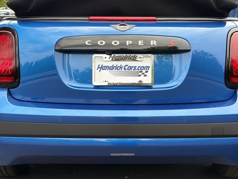 New 2026 MINI Cooper S FWD image 43