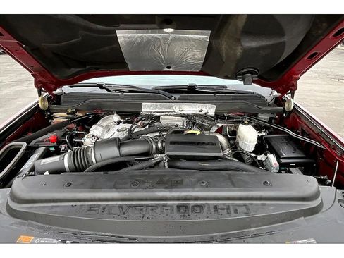 Used 2019 Chevrolet Silverado 3500 High Country w/ Duramax Plus Package image 31