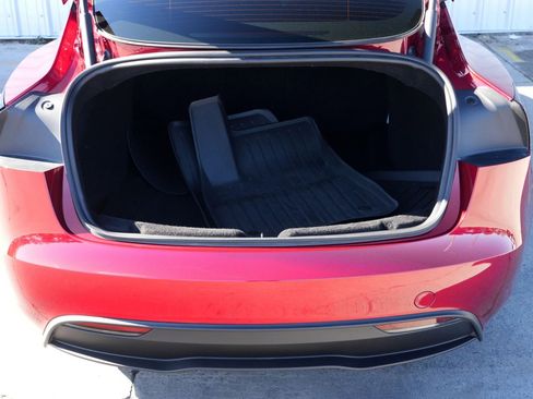 Used 2024 Tesla Model 3 Long Range image 10