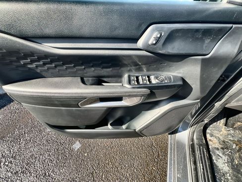 New 2025 Ford Ranger XLT w/ Convenience Package image 15