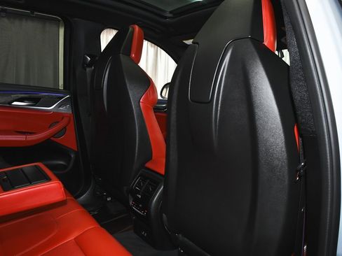 Used 2022 BMW X3 M M w/ Competition Package image 63