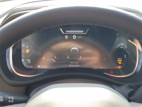 New 2025 RAM 2500 Laramie image 22