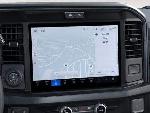 New 2026 Ford F250 Platinum image 37