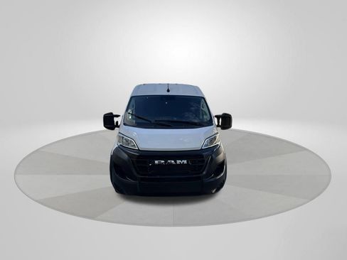 Used 2023 RAM ProMaster 2500 image 2