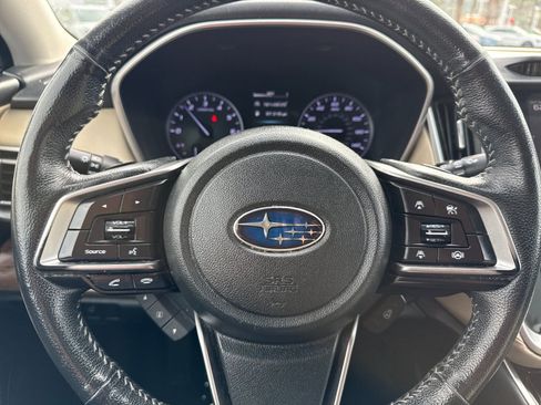 Used 2020 Subaru Outback Limited w/ Tech Package 2 image 23