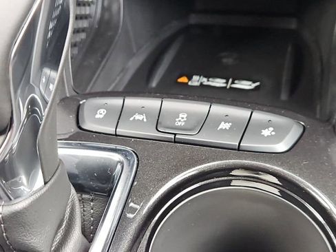 New 2026 Chevrolet TrailBlazer LT w/ Convenience Package image 37