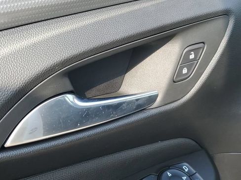 Certified 2024 Buick Envista Avenir FWD image 23