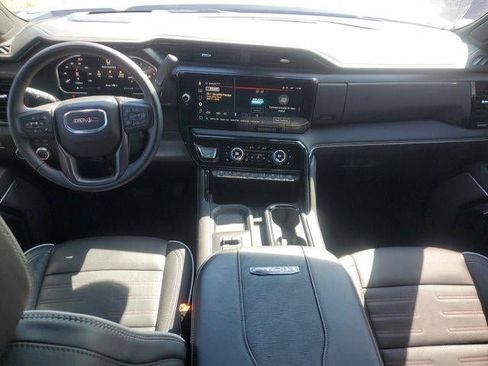 Used 2026 GMC Sierra 2500 AT4X image 14