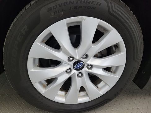 Used 2016 Subaru Legacy 2.5i Premium AWD/4WD image 31
