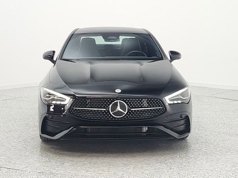 Used 2024 Mercedes-Benz CLA 250 image 2
