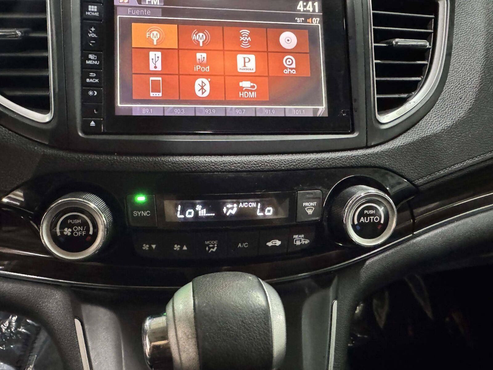 Used 2016 Honda CR-V EX-L image 23