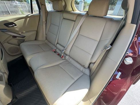 Used 2013 Acura RDX AWD w/ Technology Package image 9