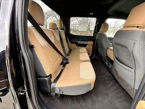 Used 2023 Ford F150 XLT image 25