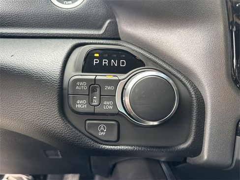 New 2026 RAM 1500 Big Horn image 31