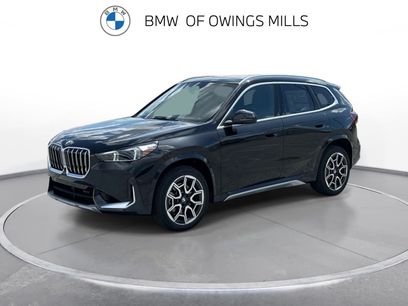 New 2026 BMW X1 xDrive28i w/ Technology Package