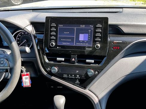 Used 2023 Toyota Camry LE FWD image 18