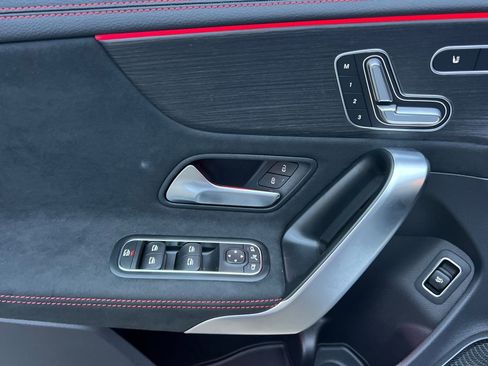 New 2026 Mercedes-Benz CLA 250 4MATIC image 13