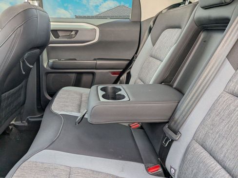 Used 2022 Ford Bronco Sport Big Bend w/ Convenience Package image 21