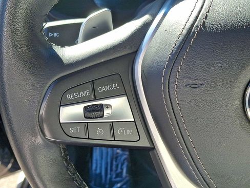 Used 2023 BMW X5 xDrive40i w/ Climate Comfort Package image 16