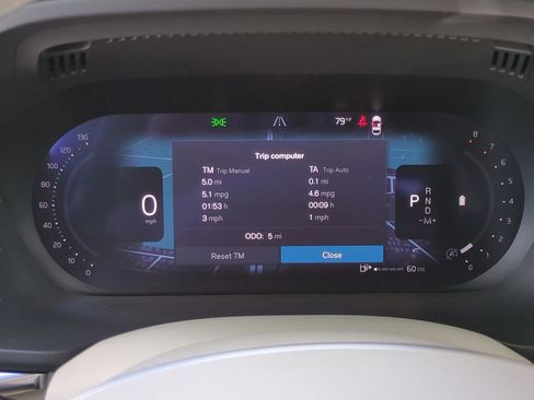 New 2026 Volvo XC60 B5 Ultra w/ Climate Package image 24