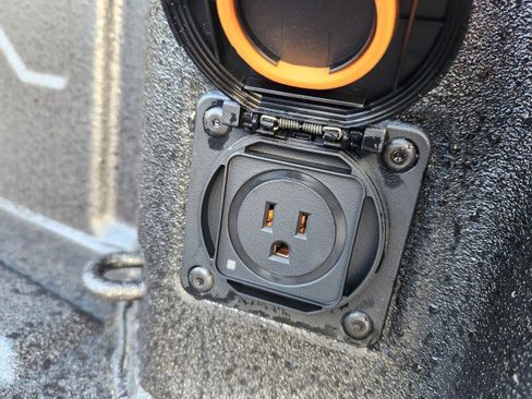 New 2026 Chevrolet Silverado 2500 LT w/ Trail Boss Package image 19