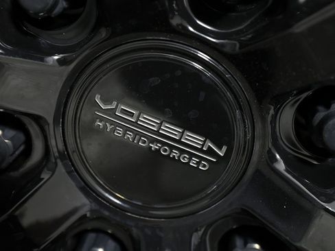 Used 2025 Ford F150 Raptor w/ Equipment Group 803A Raptor R image 51