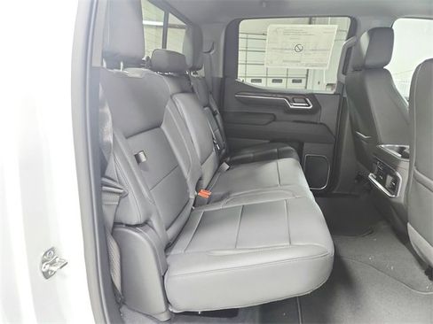 New 2026 GMC Sierra 1500 SLT w/ SLT Premium Plus Package image 42