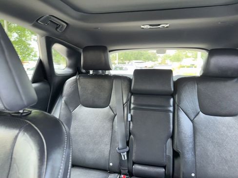 Used 2023 Lexus RX 350 Premium Plus w/ Cold Area Package AWD/4WD image 17