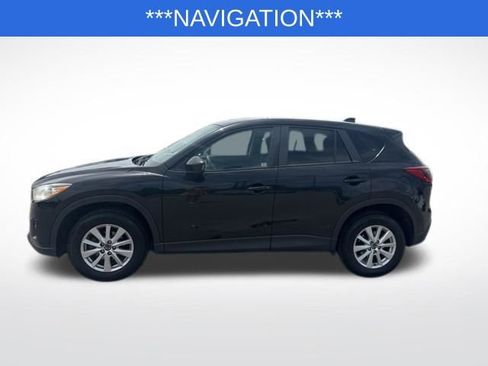 Used 2015 MAZDA CX-5 Touring AWD/4WD image 2