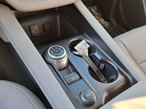 New 2026 Ford Explorer Active w/ Active Comfort Package image 11