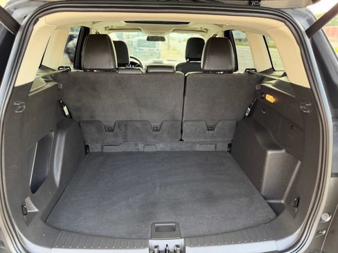 Used 2018 Ford Escape SEL AWD/4WD image 18