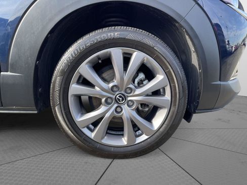 Used 2023 MAZDA CX-30 AWD 2.5 S w/ Select Package image 21