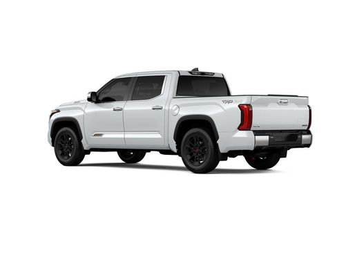 New 2025 Toyota Tundra 1794 Edition image 44
