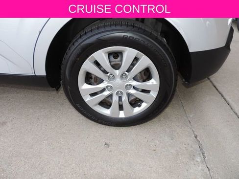 Used 2021 Kia Soul LX image 11