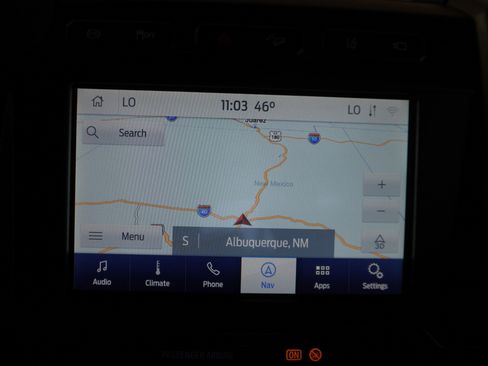 Used 2020 Ford F450 Platinum w/ FX4 Off-Road Package image 31