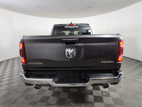 Used 2024 RAM 1500 Laramie image 6