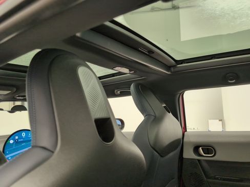 New 2025 MINI Cooper S image 13