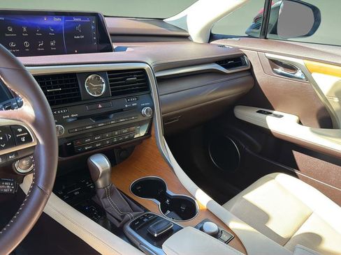 Used 2016 Lexus RX 350 AWD w/ Premium Package image 24