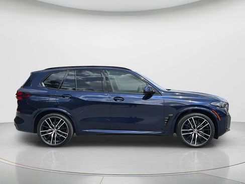 New 2026 BMW X5 xDrive40i image 25